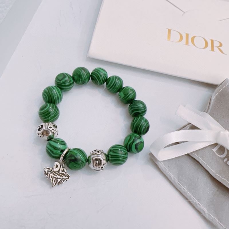 Christian Dior Bracelets